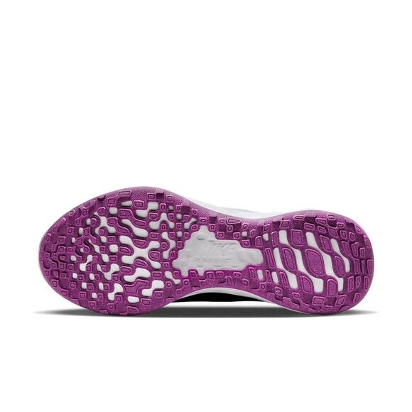 New Nike Revolution 6 ‘Vivid Sulphur’ DC3729-106 Women’s Size 10 - Picture 6 of 6